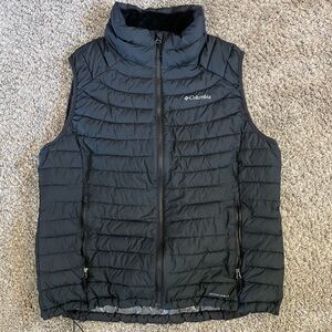 Women’s Columbia Vest